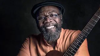 CLINTON FEARON & THE RIDDIM SOURCE