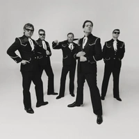 concert The Hives