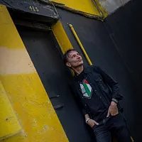 Danny Howells