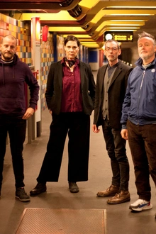 Stereolab