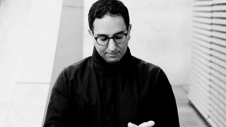 TECHNODROME X HOUSENATION: Aril Brikha [Live] + Brenda Sayuri [Live] + Fer Xplosion
