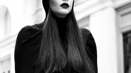 Marina Trench Aura's Residency: Kittin, Marina Trench