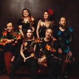 Wati Watia Zorey Band