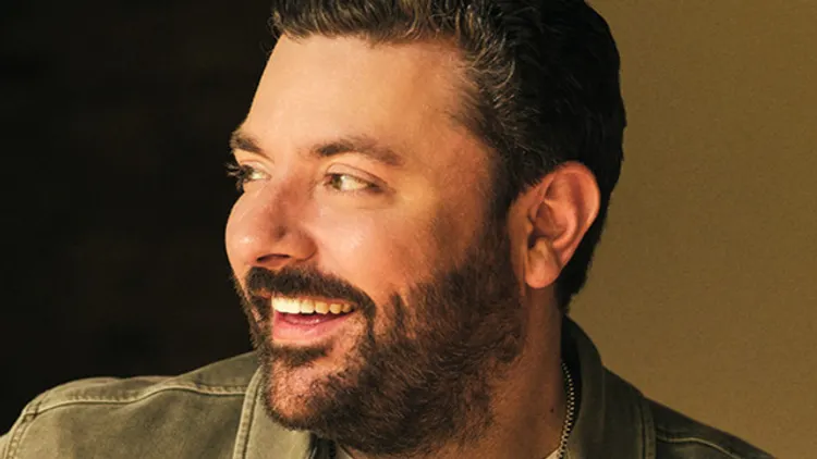 Chris Young