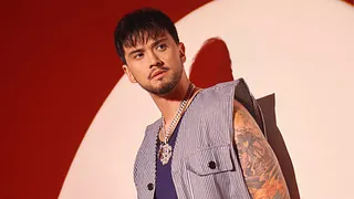 Billy Crawford