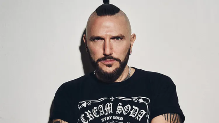 Disorder:Sterling Moss, Ey.Rah, Obese, I.N.D &more