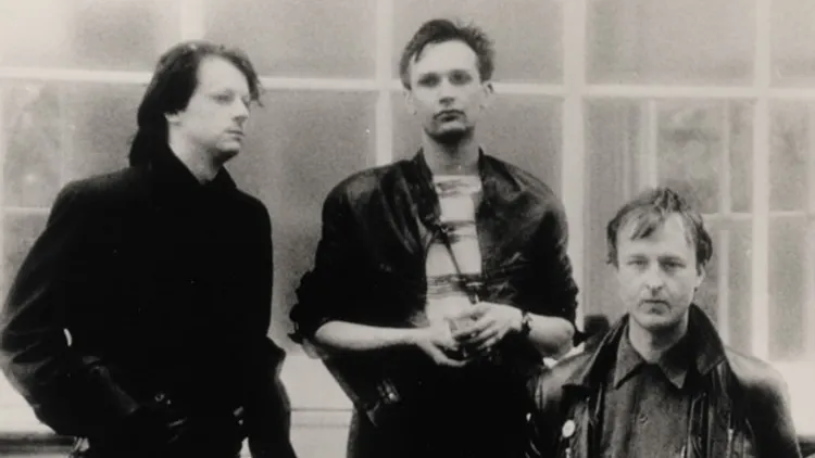Cabaret Voltaire