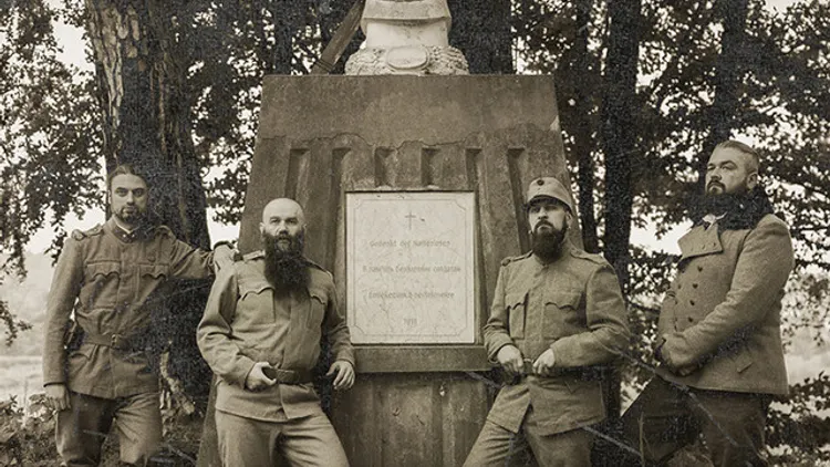 1914   KATLA