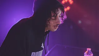 Host S’Amuse #3 W/ Wooka, Axel Raide & Djibril