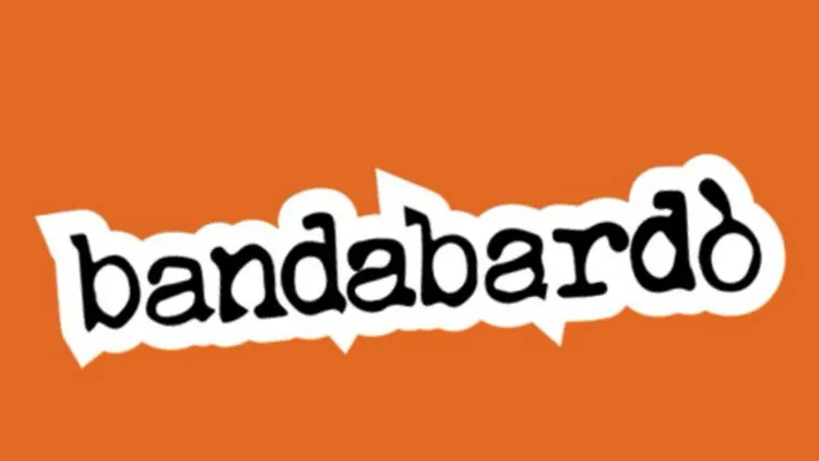 Bandabardò - Se mi rilasso ....collasso  25 anni!