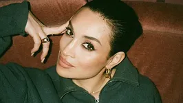 Sofiane Saidi, Camélia Jordana, Aïta Mon Amour