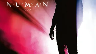 GARY NUMAN