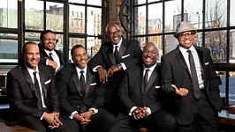 Take 6 - 2026