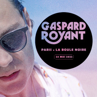 concert Gaspard Royant