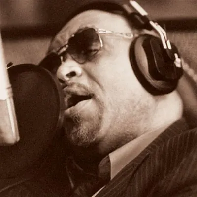 Solomon Burke