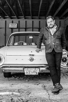 Nathaniel Rateliff & The Night Sweats