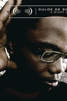 Open minded presente : Culoe De Song, raoul k, mawimbi