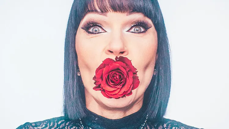 ERJA LYYTINEN