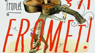 Les rois de la suede + Frédéric Fromet