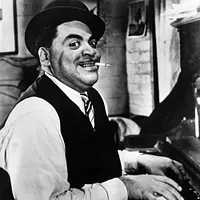 Fats Waller