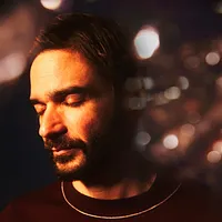 concert Jon Hopkins