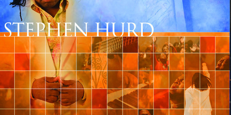 Stephen Hurd