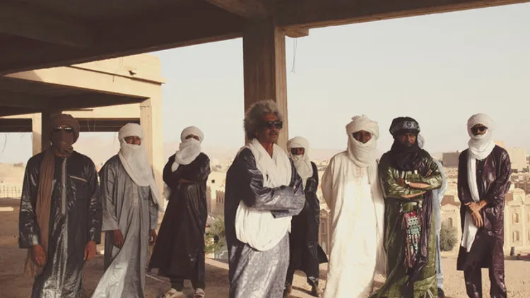 Tinariwen