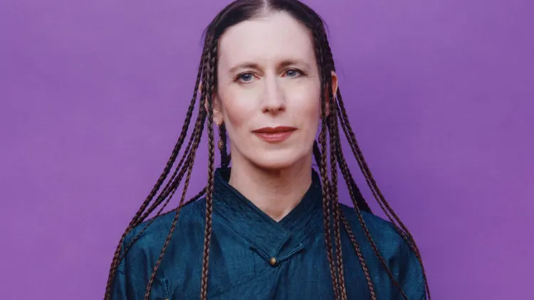 MEREDITH MONK