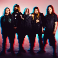 concert Suicide Silence