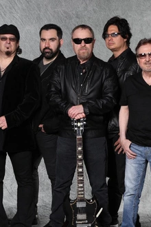 Blue Öyster Cult
