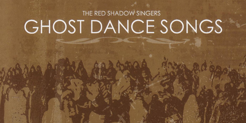 The Red Shadow Singers