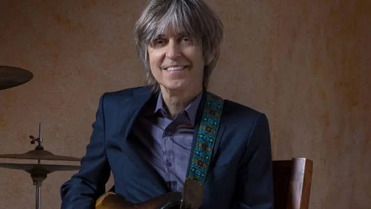 Eric Johnson