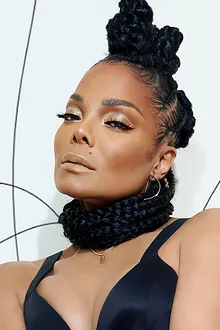 Janet Jackson - Together Again