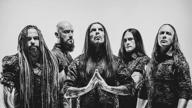 Septicflesh + Inquisition