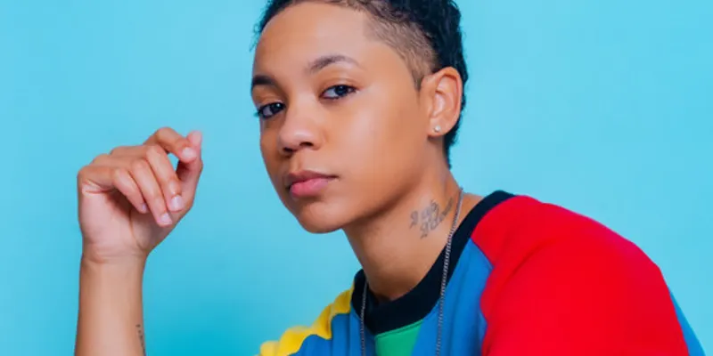 Tyra B