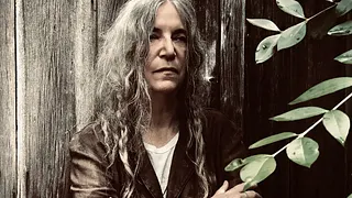 Patti Smith Quartet