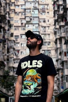 Alone Together : Tour Maubourg Invite Felipe Gordon