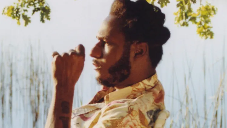 LEON BRIDGES