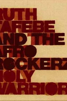 Sun art'ies avec The Afrorockerz/ boucan clan / yancouba diebate