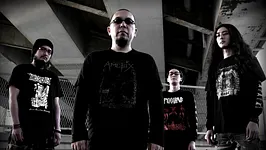 Coffins