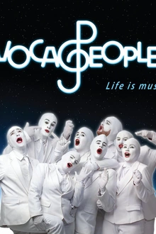 VOCA PEOPLE