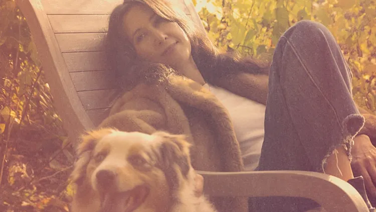Vanessa Carlton