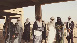 Tinariwen