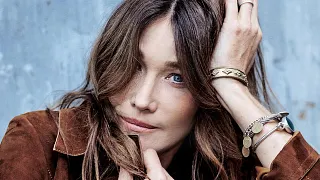 Carla Bruni