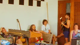 The Strokes