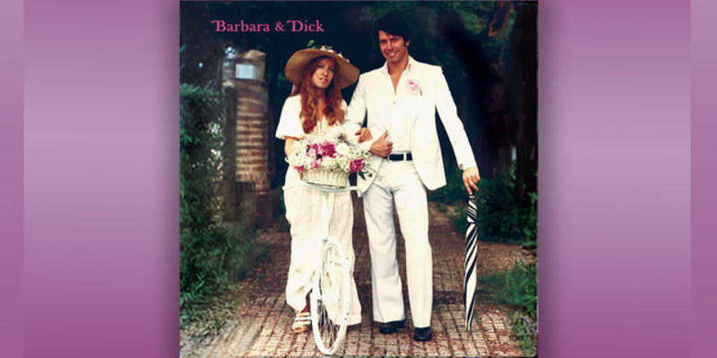 Barbara Y Dick