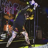 Cancer Bats