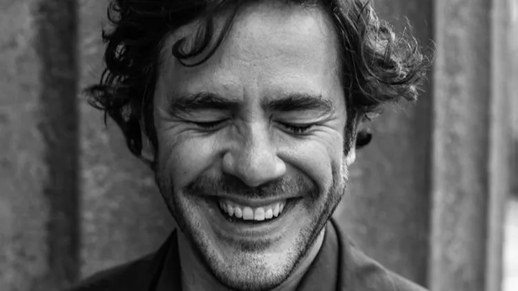 Jack Savoretti