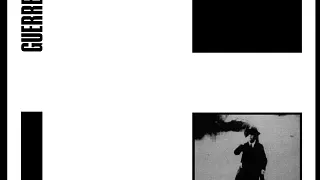 1919 + GUERRE FROIDE + PEST MODERN + WARUM JOE + DJ FABRICE