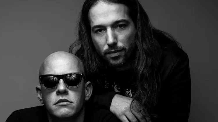 Infected Mushroom